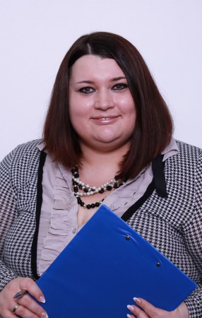 Людмила Малиновская 